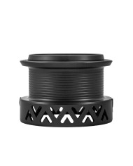 Szpula zapasowa MIKADO Noctis LCF II 4010 FD - aluminiowa