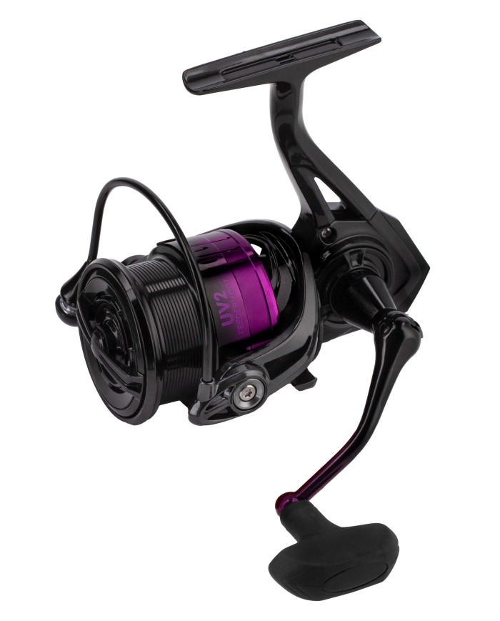 Kołowrotek UV2 Feeder 4007