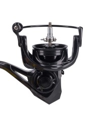 Kołowrotek MIKADO UV2 Feeder 4007