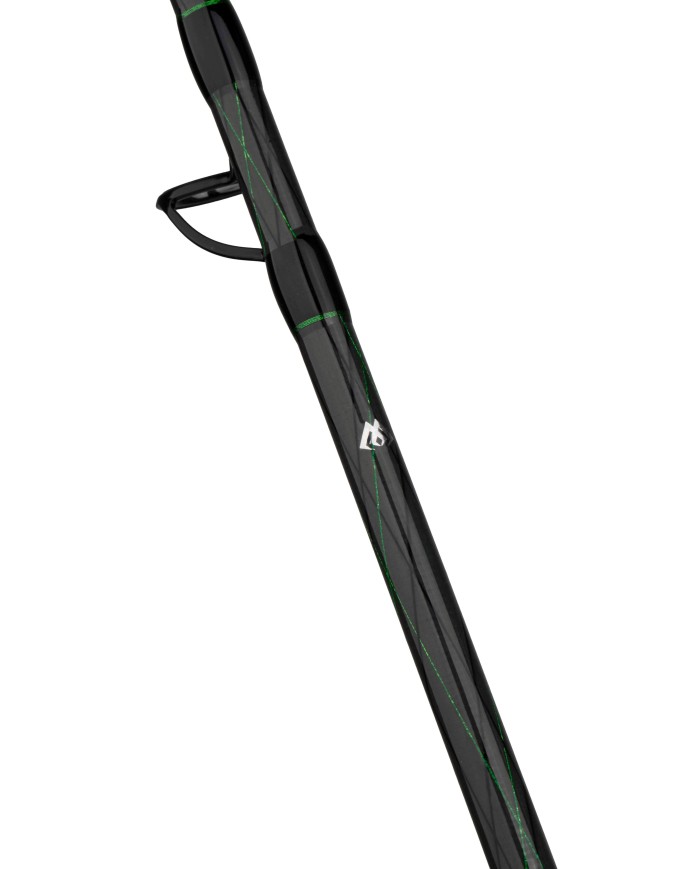 Wędka MIKADO UV II Method Feeder 3.30m 90g