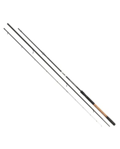 Wędka MIKADO UV II Method Feeder 3.50m 90g