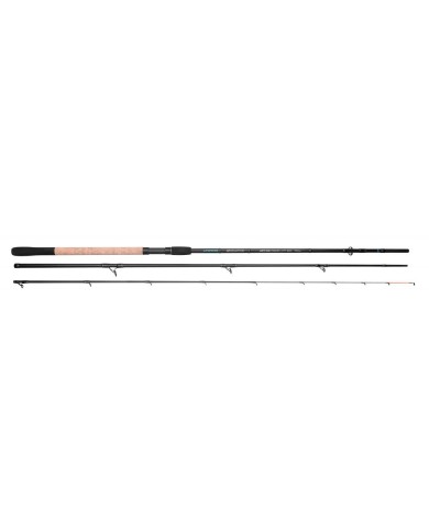 Wędka Cresta Solith Method XTR 3.30m - 60-100g Wędka Cresta Solith Method XTR 3.30m - 60-100g