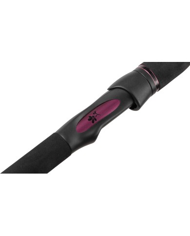 Wędka MIKADO Lady Bixlite Method Feeder 3.30m 80g