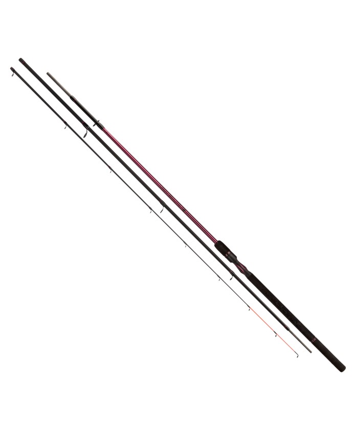 Wędka MIKADO Lady Bixlite Method Feeder 3.30m 80g