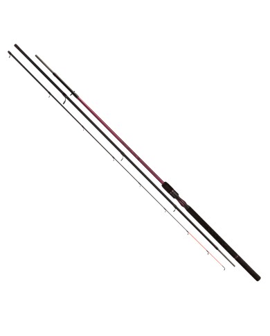 Wędka MIKADO Lady Bixlite Method Feeder 3.60m 80g