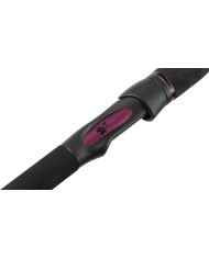 Wędka MIKADO Lady Bixlite Method Feeder 3.60m 80g