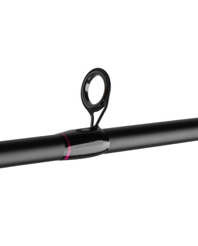 Wędka MIKADO Lady Bixlite Method Feeder 3.60m 80g