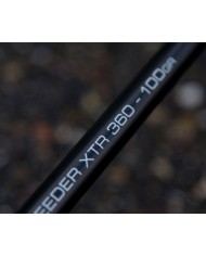 Wędka Cresta Solith Method XTR 3.30m - 60-100g