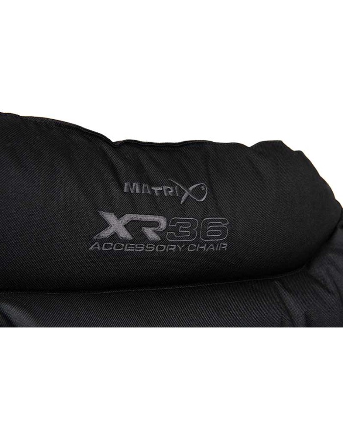 Matrix XR36 Pro AccessoryChair