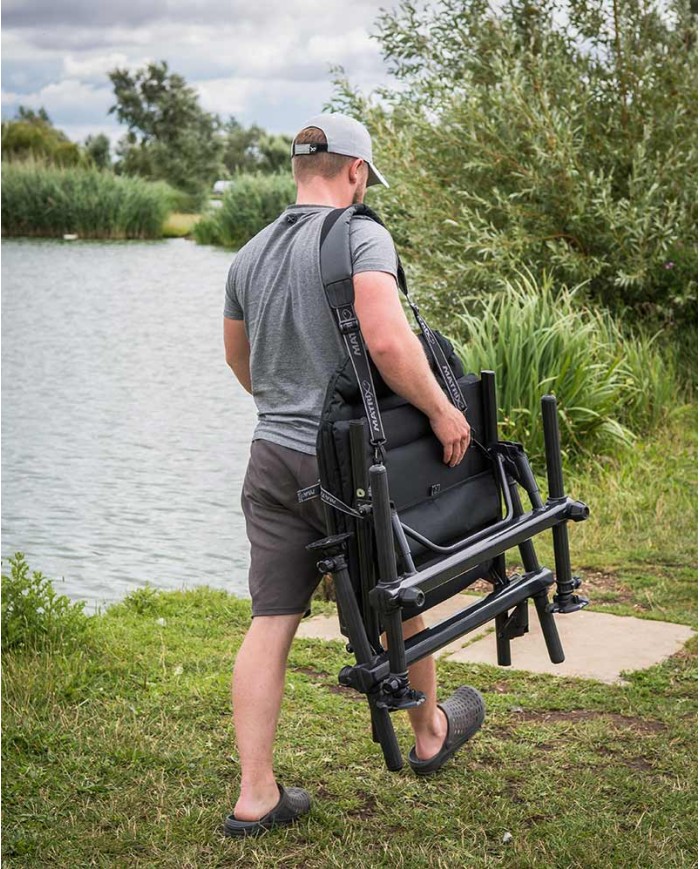 Matrix XR36 Pro AccessoryChair