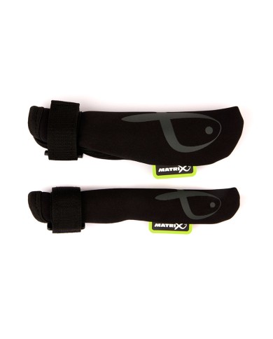 Ochraniacze na wędkę MATRIX Tip & Butt Protectors