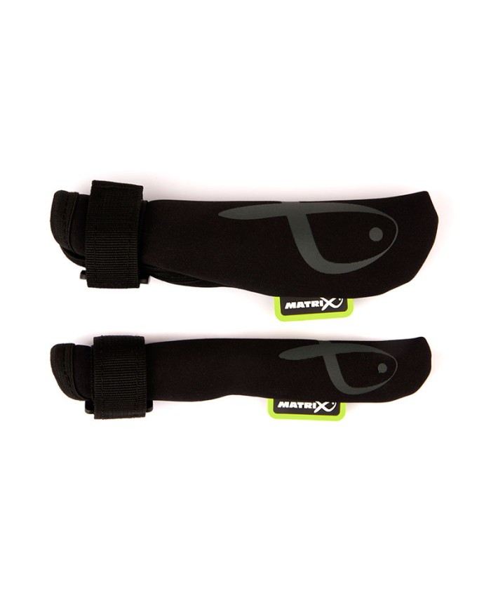 Ochraniacze na wędkę MATRIX Tip & Butt Protectors