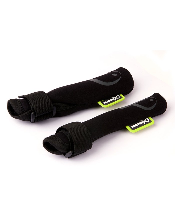 Ochraniacze na wędkę MATRIX Tip & Butt Protectors