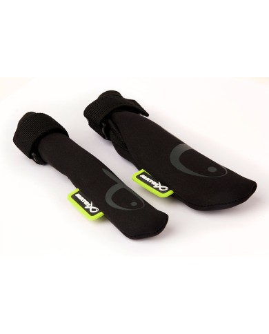 Ochraniacze na wędkę MATRIX Tip & Butt Protectors