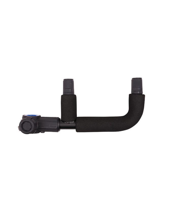 Uchwyt MATRIX 3D-R Double Protector Bar Short