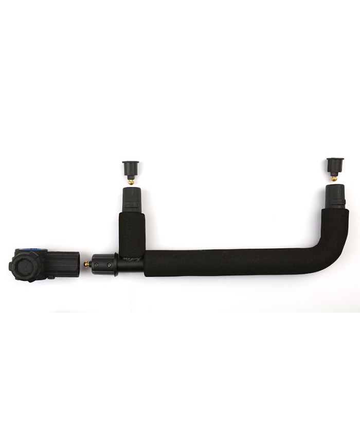 Uchwyt MATRIX 3D-R Double Protector Bar Short
