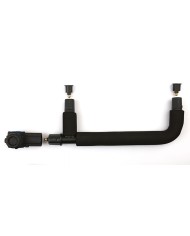 Uchwyt MATRIX 3D-R Double Protector Bar Short