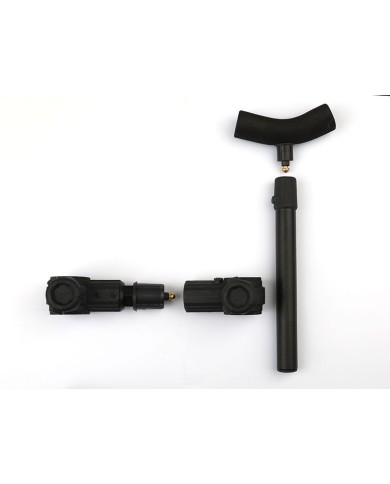 Uchwyt MATRIX 3D-R EVA Butt Rest Extending