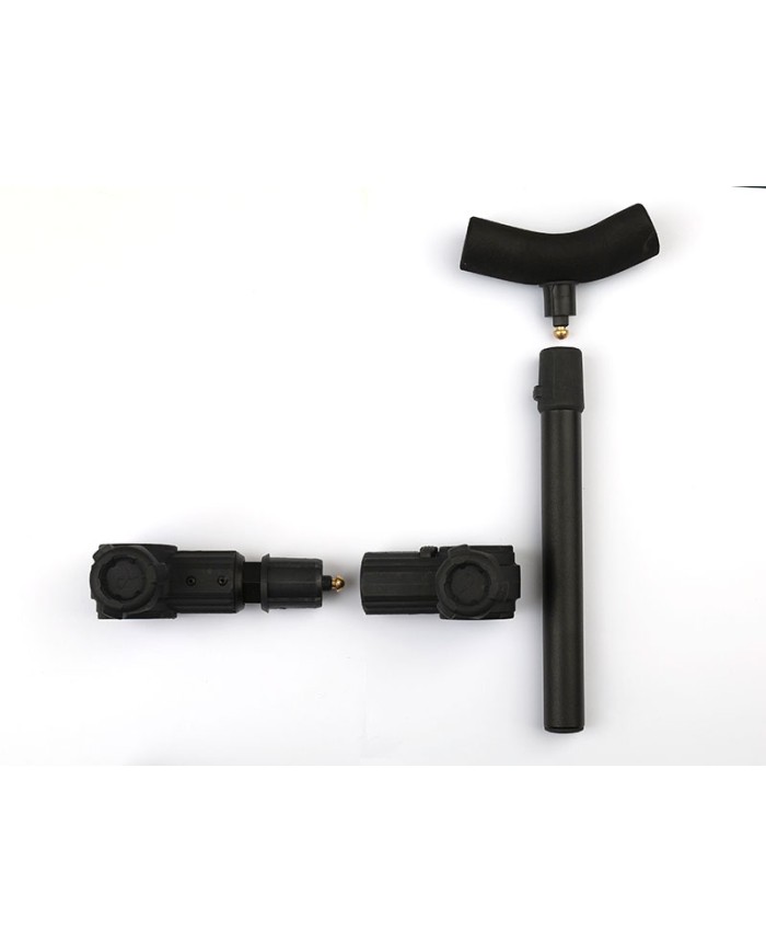 Uchwyt MATRIX 3D-R EVA Butt Rest Extending