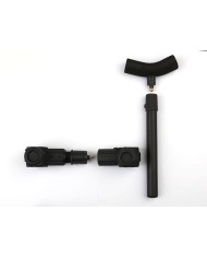 Uchwyt MATRIX 3D-R EVA Butt Rest Extending