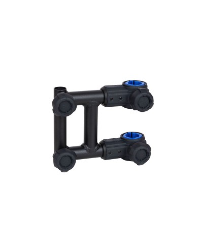Uchwyt na parasol MATRIX 3D-R Brolly Bracket - Short