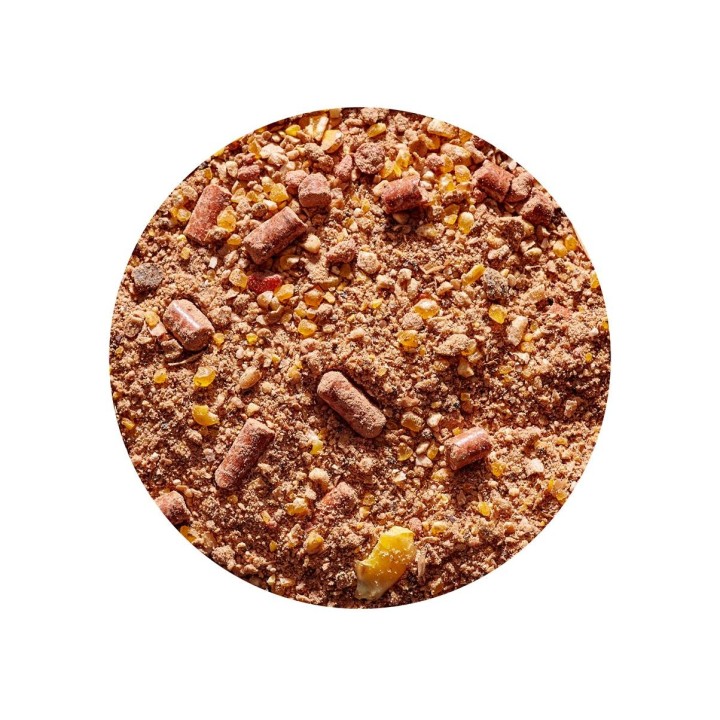 Zestaw GENLOG Zanęta Weekend Leszcz 5kg + Melasa 500ml