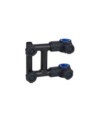 Uchwyt na parasol MATRIX 3D-R Brolly Bracket - Short