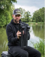 Półka Boczna MATRIX Folding Side Tray - Slim