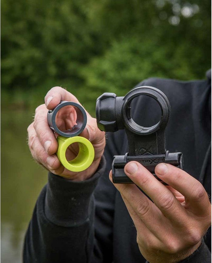 Półka Boczna MATRIX Folding Side Tray - Slim