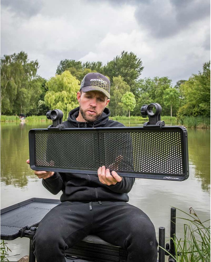 Półka Boczna MATRIX Folding Side Tray - Slim