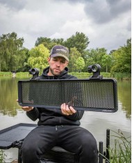 Półka Boczna MATRIX Folding Side Tray - Slim