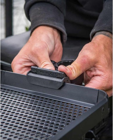 Półka Boczna MATRIX Folding Side Tray - Slim