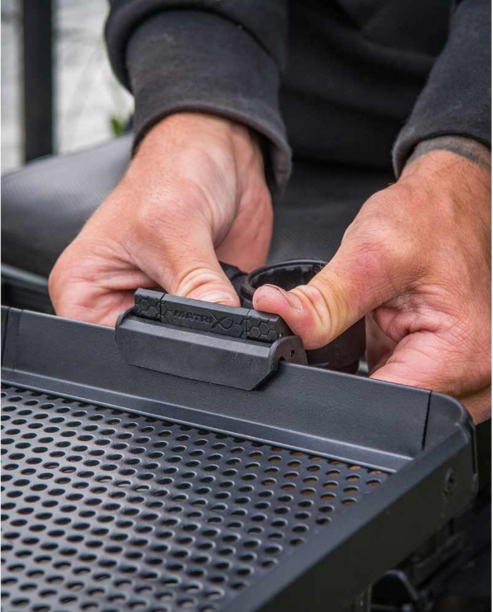 Półka Boczna MATRIX Folding Side Tray - Slim