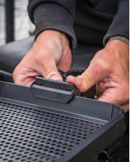 Półka Boczna MATRIX Folding Side Tray - Slim