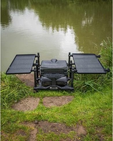 Półka Boczna MATRIX Folding Side Tray - Large