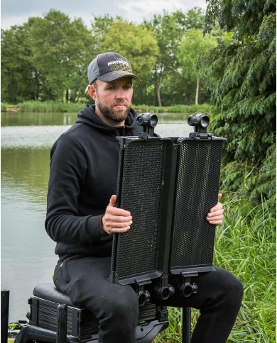 Półka Boczna MATRIX Folding Side Tray - XL