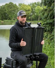 Półka Boczna MATRIX Folding Side Tray - XL