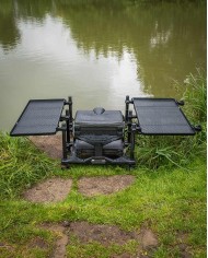 Półka Boczna MATRIX Folding Side Tray - XL