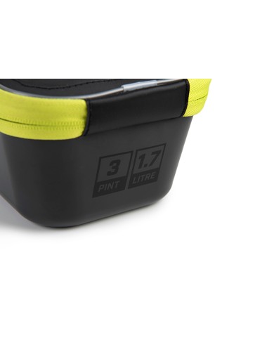 Pojemnik MATRIX EVA Air-Flow Bait Tub 1.7 L