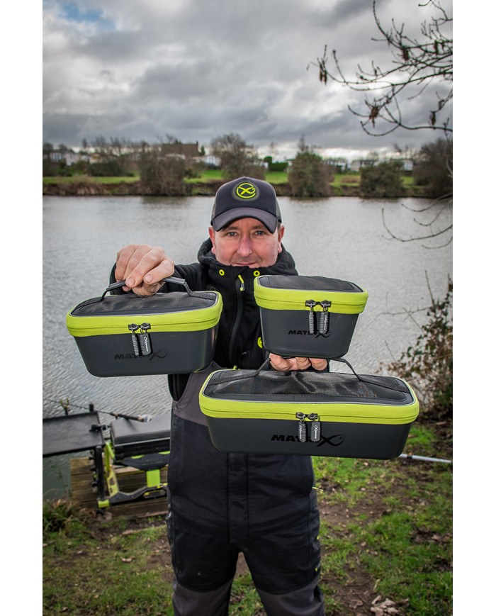 Pojemnik MATRIX EVA Air-Flow Bait Tub 1.7 L