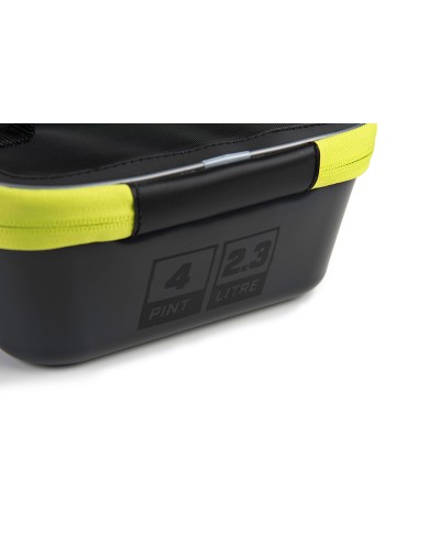 Pojemnik MATRIX EVA Air-Flow Bait Tub 2.3 L