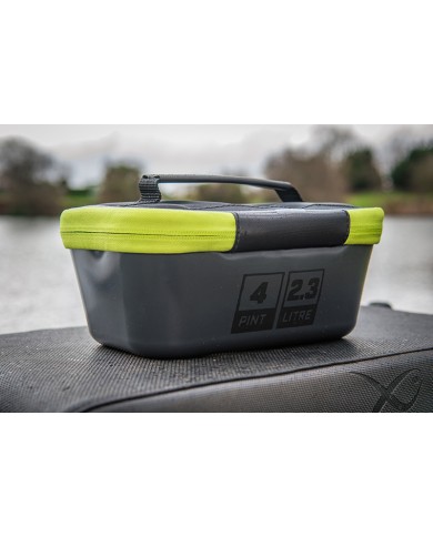Pojemnik MATRIX EVA Air-Flow Bait Tub 2.3 L