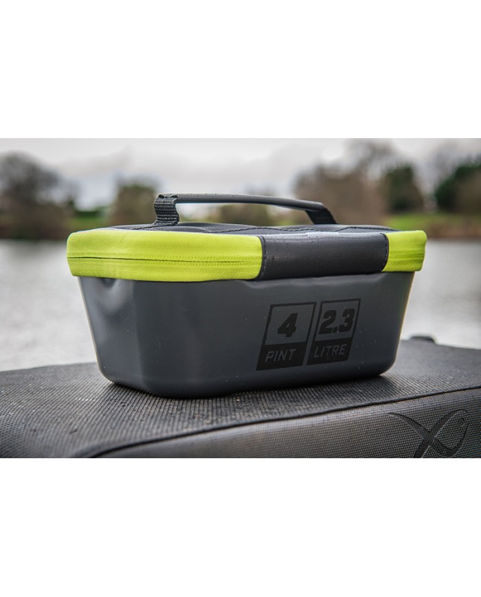 Pojemnik MATRIX EVA Air-Flow Bait Tub 2.3 L