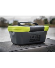 Pojemnik MATRIX EVA Air-Flow Bait Tub 2.3 L