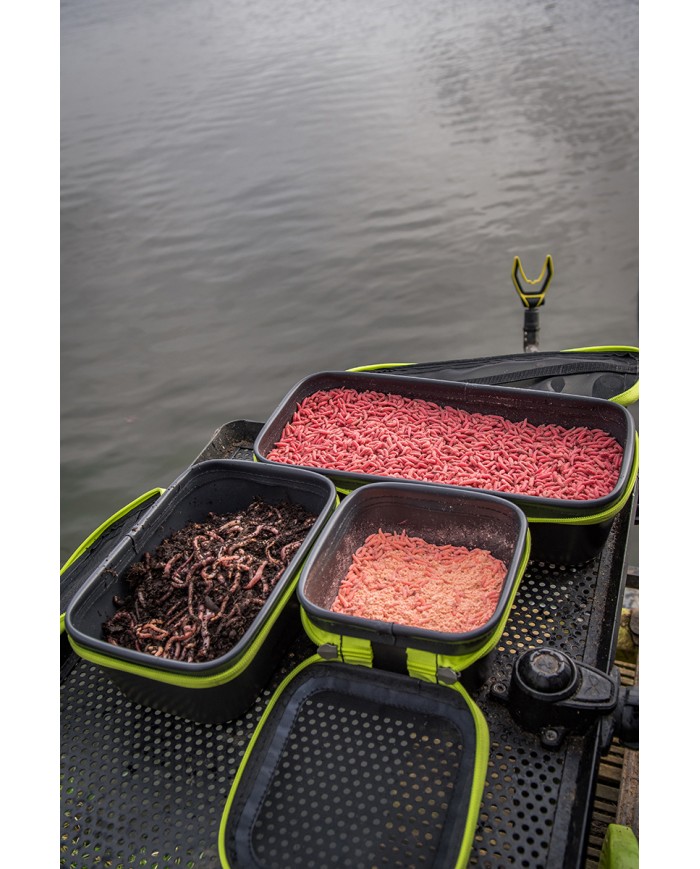 Pojemnik MATRIX EVA Air-Flow Bait Tub 2.3 L