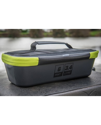 Pojemnik MATRIX EVA Air-Flow Bait Tub 3.4 L