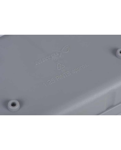 Pudełko na robaki MATRIX Air Flow Bait Tub 0.71L / 1.25 Pint