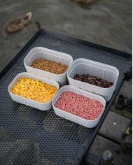 Pudełko na robaki MATRIX Air Flow Bait Tub 1.13L / 2.0 Pint