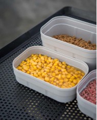 Pudełko na przynęty MATRIX Air Lock Bait Tub 0.71L / 1.25 Pint