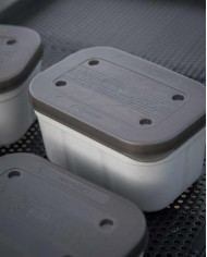 Pudełko na przynęty MATRIX Air Lock Bait Tub 1.13L / 2.0 Pint